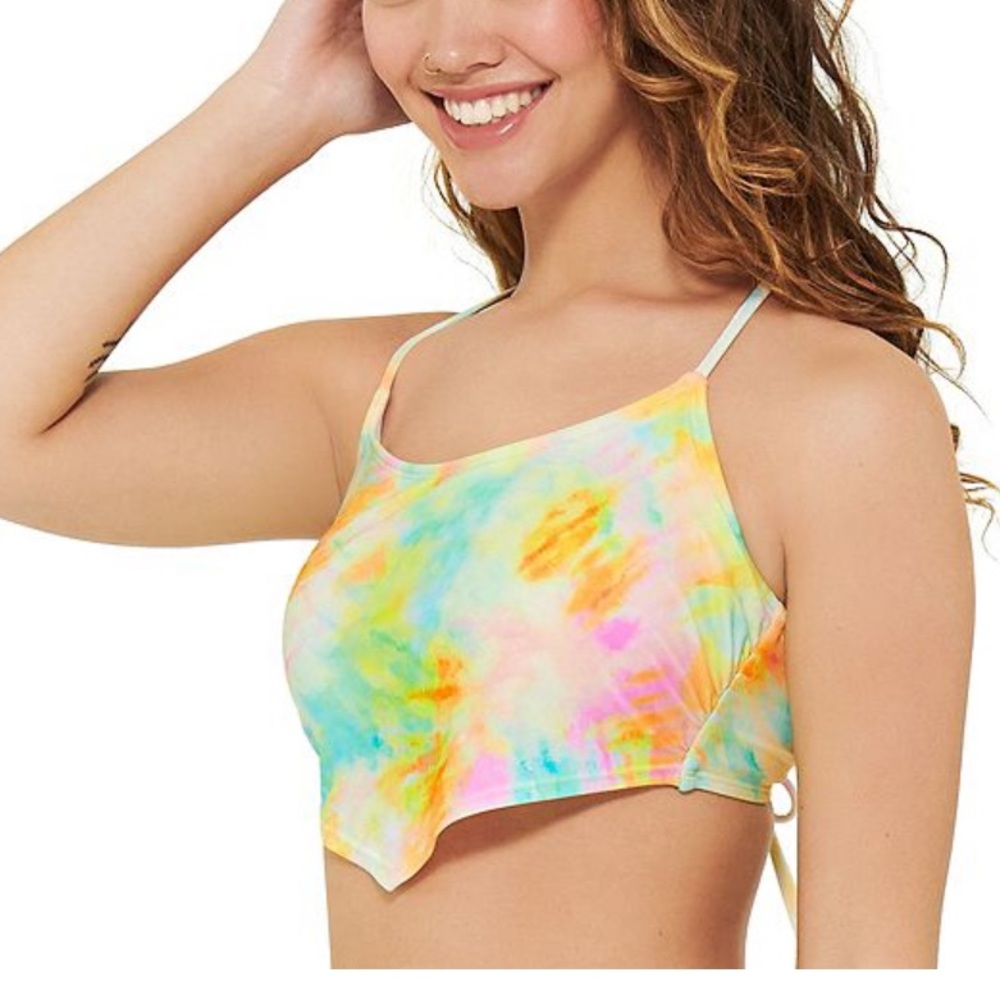 Swim Top - Picture 1 of 4